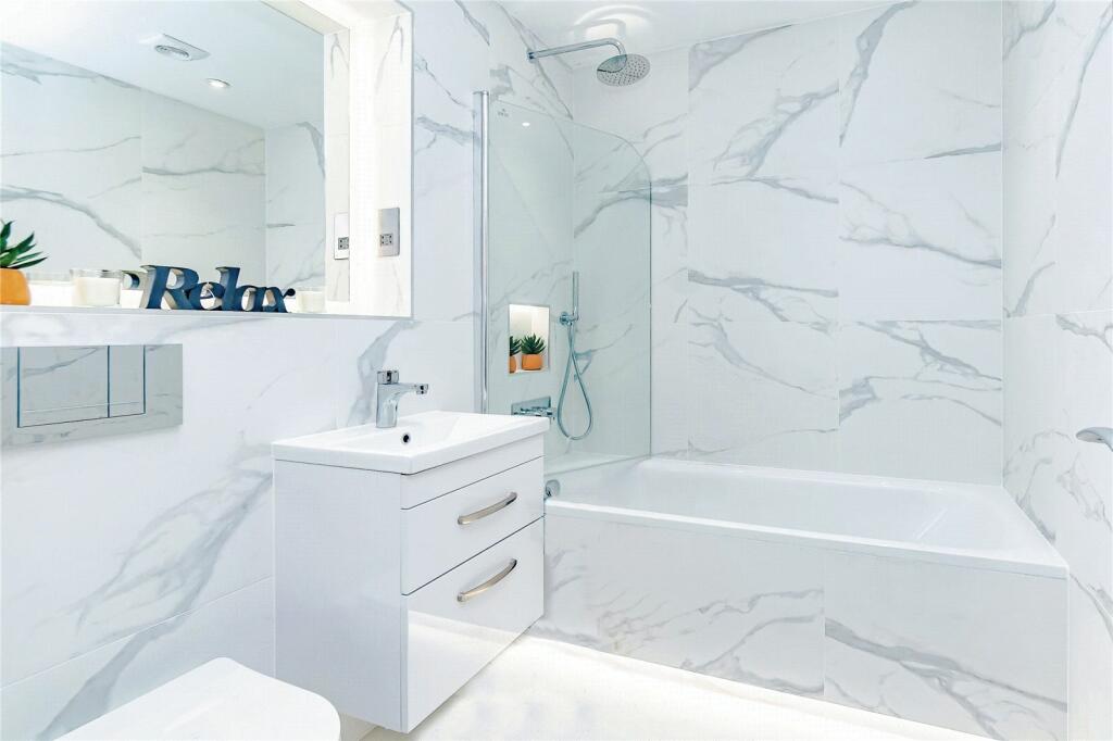 Additional image 8 of Croydon Road, Caterham, Surrey, CR3