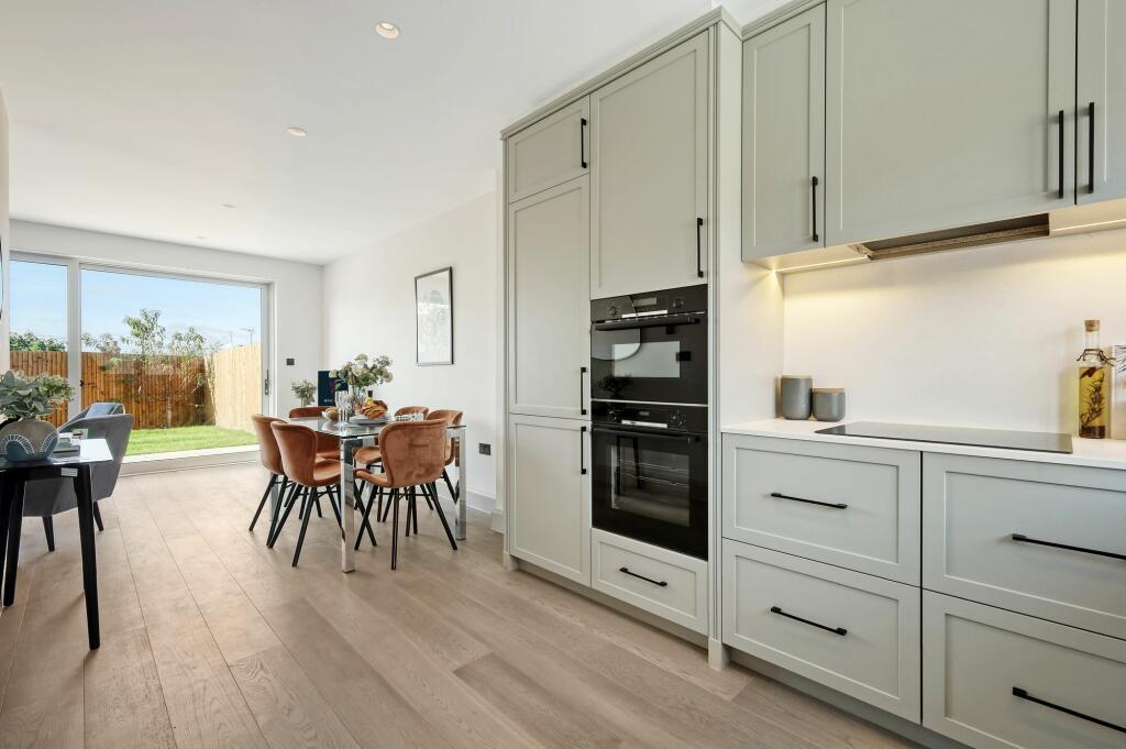 Additional image 9 of Bramlings, Epping