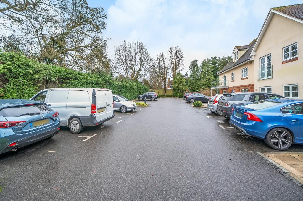 Additional image 30 of Westhall Road, Langton House, CR6