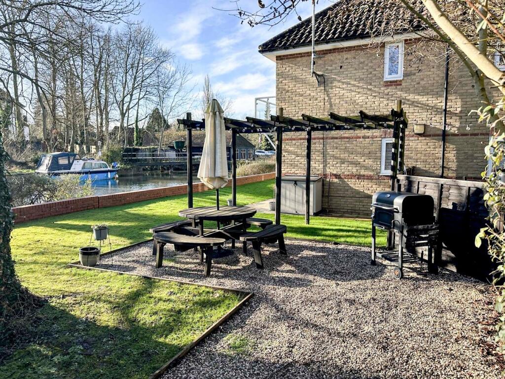 Additional image 12 of Cambridge Road, Harlow, CM20