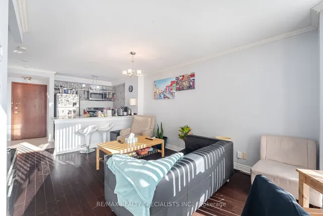 Additional image 16 of 10 QUEENS Quay Unit 1510