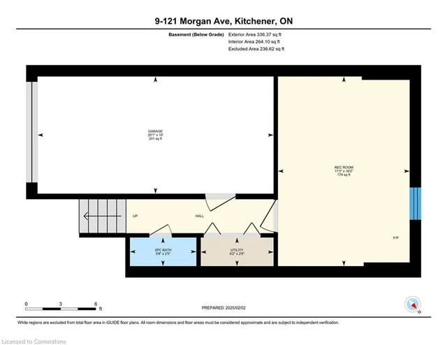 Additional image 39 of 121 Morgan Ave Unit 9