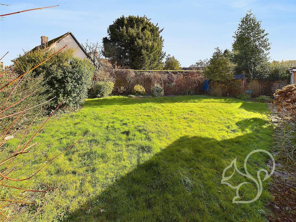 Additional image 19 of Greys Close, Sudbury