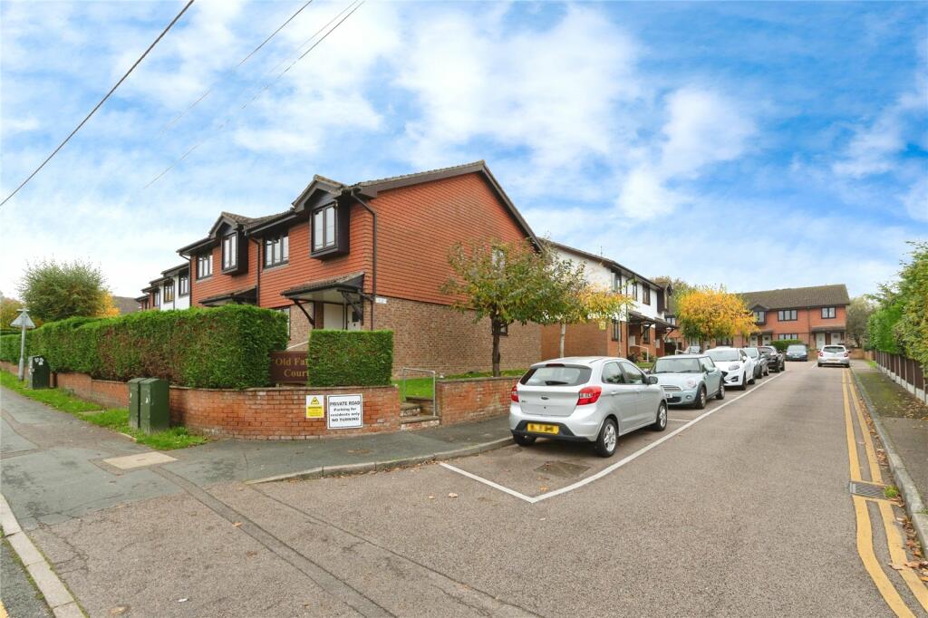 Additional image 10 of Old Farm Court, Perry Street, Billericay, Essex, CM12