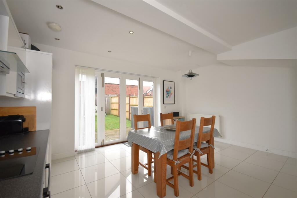 Additional image 5 of George Drive, Parkgate