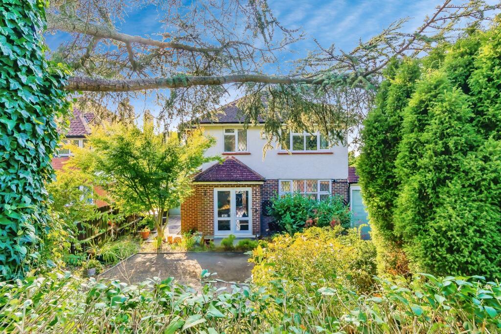 Additional image 15 of Coulsdon Road, Coulsdon, CR5