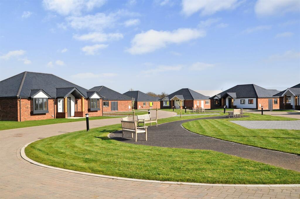 Additional image 28 of Plot 35, Burnham Waters