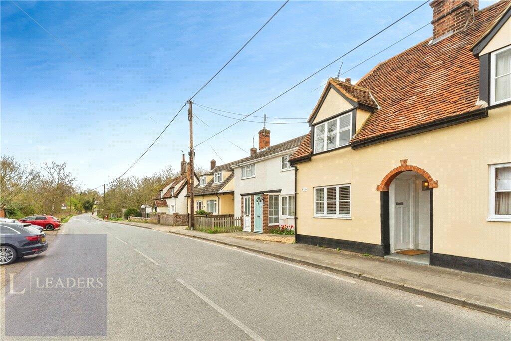 Additional image 13 of Nunnery Street, Castle Hedingham, Halstead