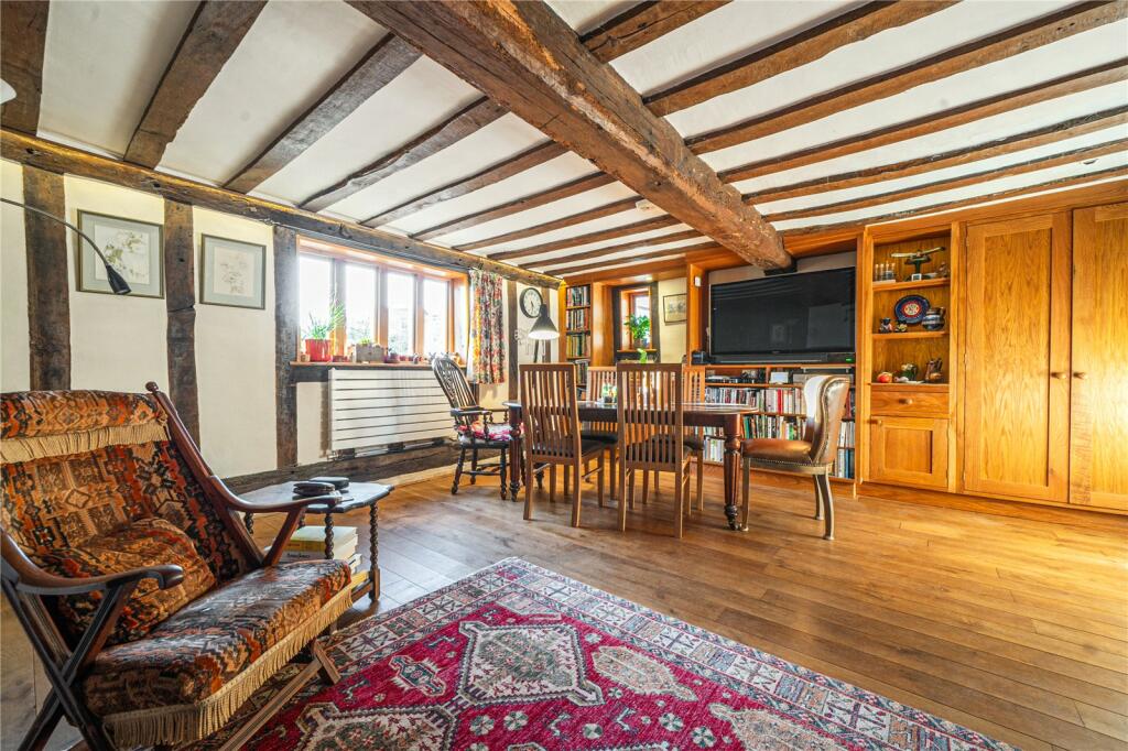 Additional image 19 of Bury Road, Lavenham, Sudbury, Suffolk, CO10