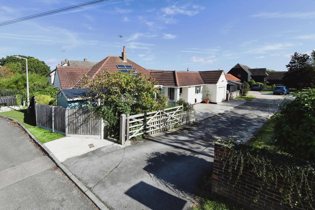 Additional image 14 of Salmonds Grove, Ingrave, Brentwood, CM13
