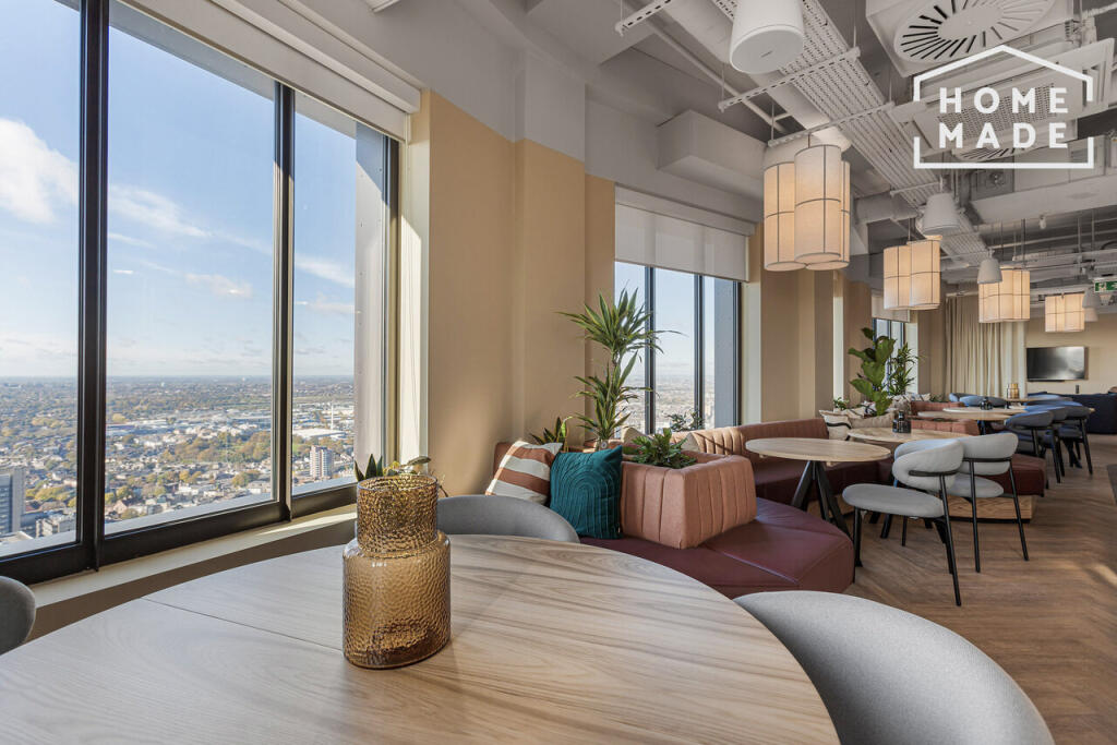 Additional image 23 of Enclave Croydon, CR0