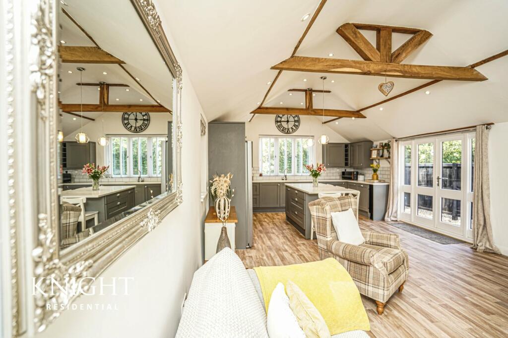 Additional image 7 of The Causeway, Great Horkesley, Colchester, CO6