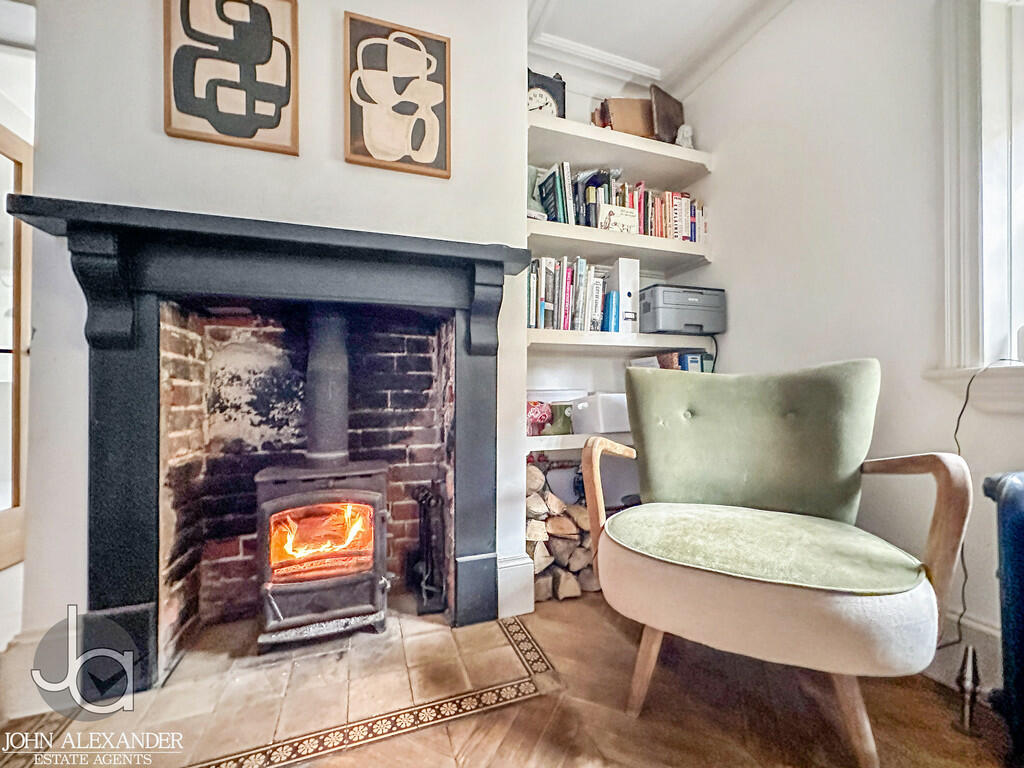 Additional image 9 of Upper Street, Higham