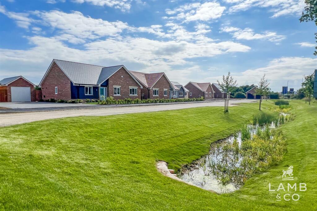 Additional image 4 of Plot 7, Nursery Field, Thorpe-Le-Soken
