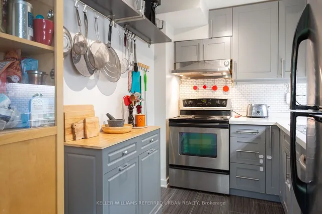 Additional image 10 of 160 The Donway Unit 410