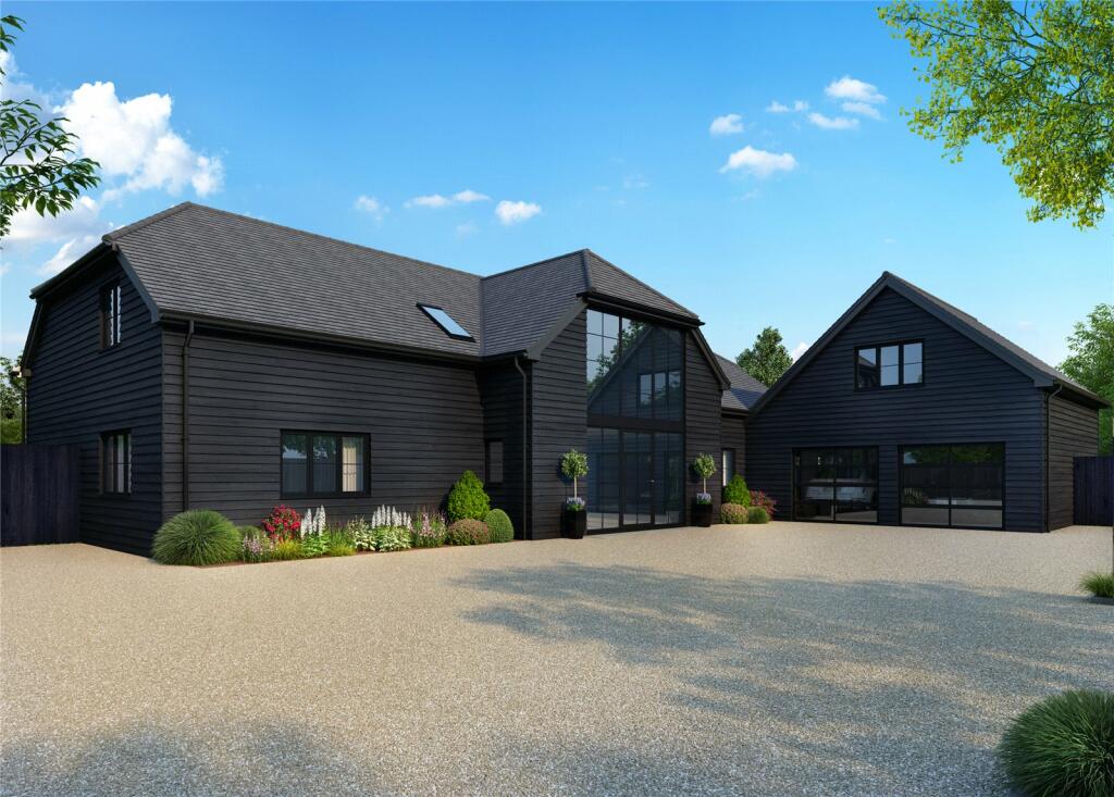 Primary image of Church Lane, Ongar, CM5