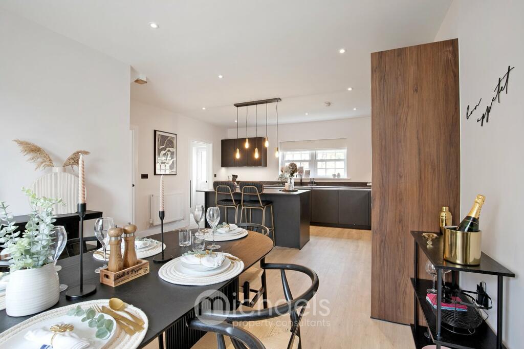 Additional image 12 of Lang Way, Great Bentley, Colchester, CO7