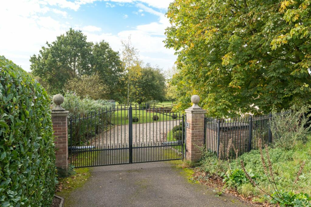 Additional image 58 of Church Road, Wickham Bishops, Essex, CM8