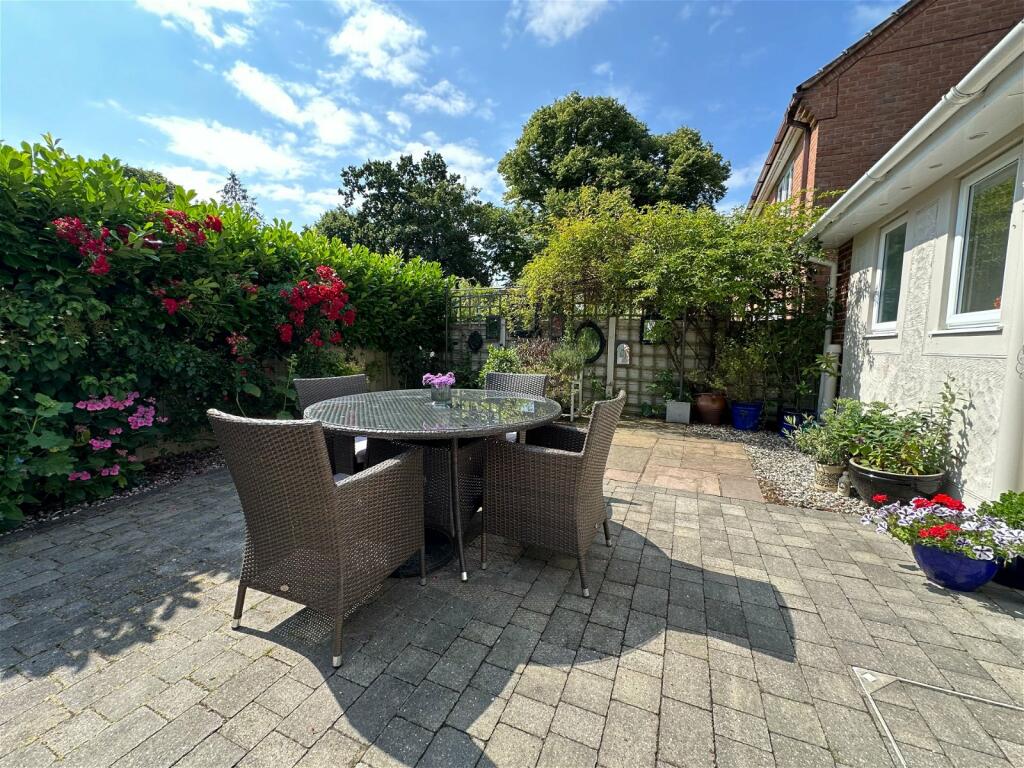 Additional image 31 of Church Street, Great Maplestead, Essex. CO9 2RG