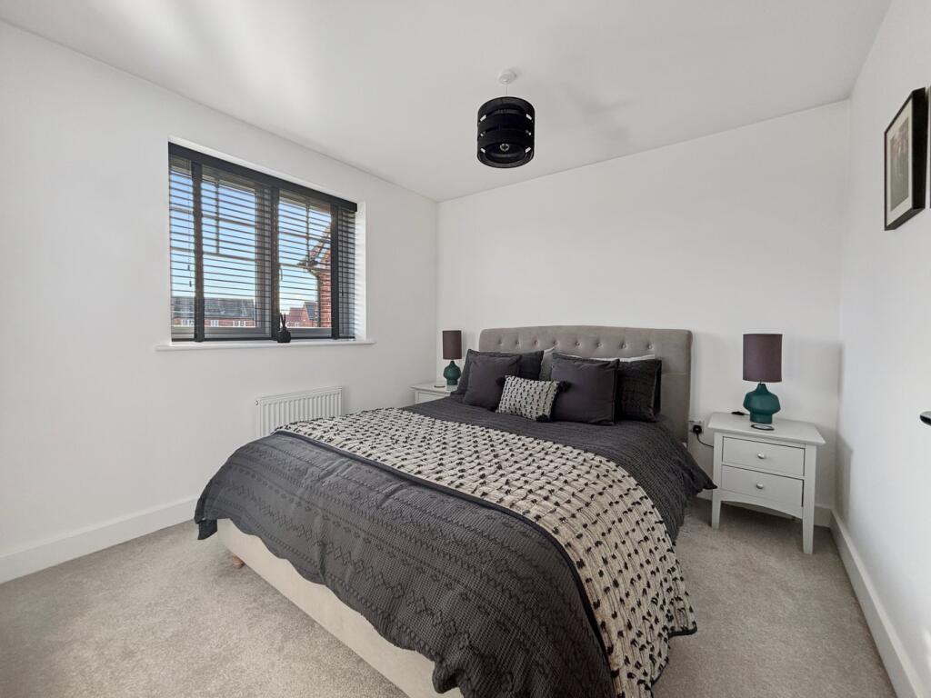 Additional image 15 of Michael Wright Way, Great Bentley, Colchester, CO7