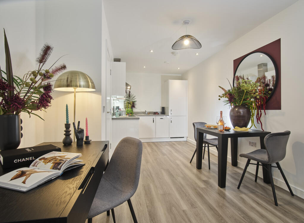 Additional image 4 of St James' Park off St James' Way
Whittington Way
Bishop's Stortford,
CM23 4AS