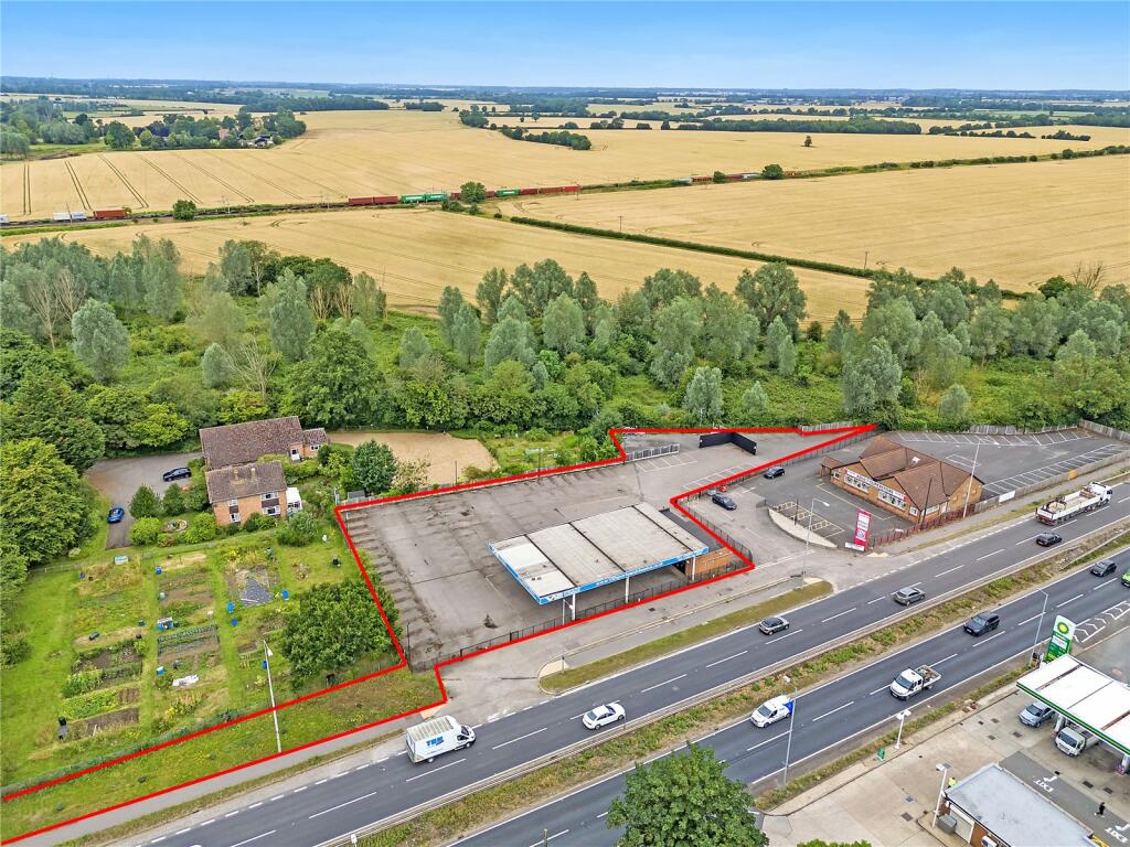 Additional image 3 of London Road (A12), Rivenhall, Witham, Essex, CM8