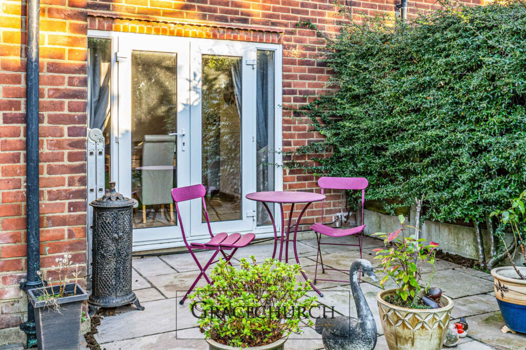 Additional image 29 of Elm Close, Epping CM16