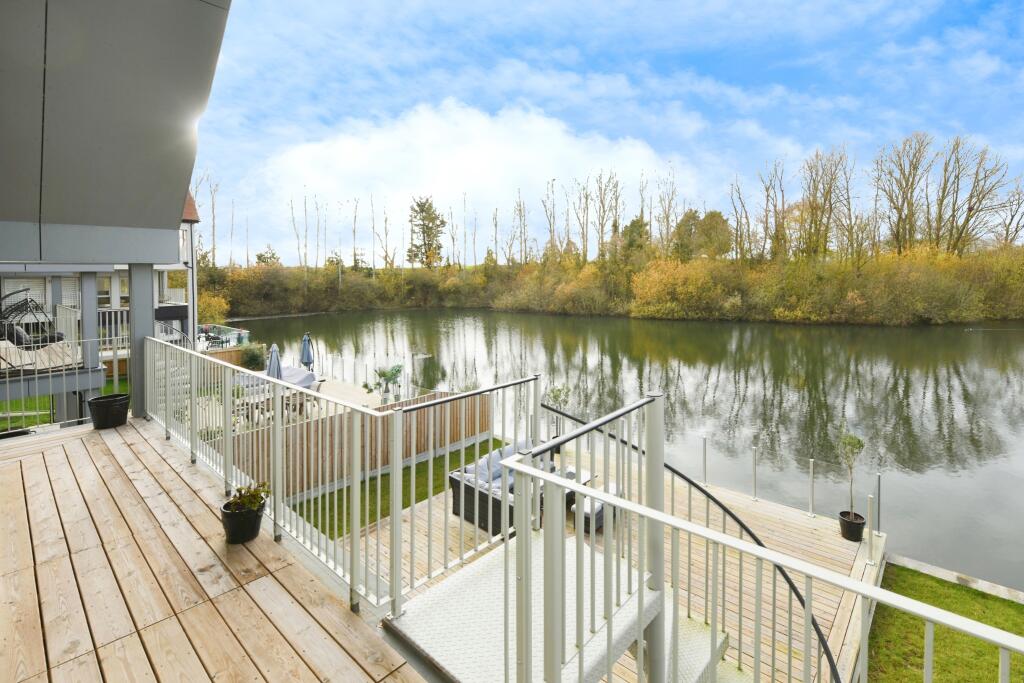 Additional image 5 of Lower Wimbush Road, Little Waltham, Chelmsford, Essex, CM3