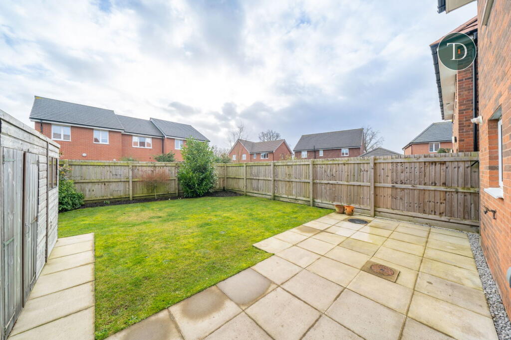 Additional image 23 of Barrel Court, Hooton, CH66