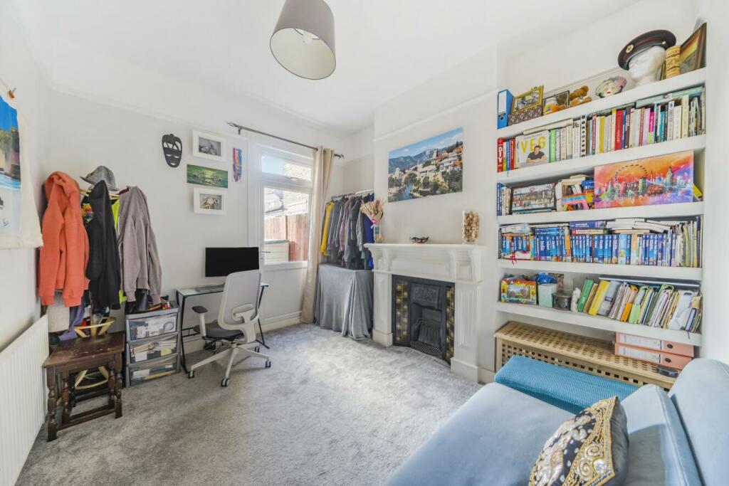 Additional image 11 of Crusoe Road, Mitcham