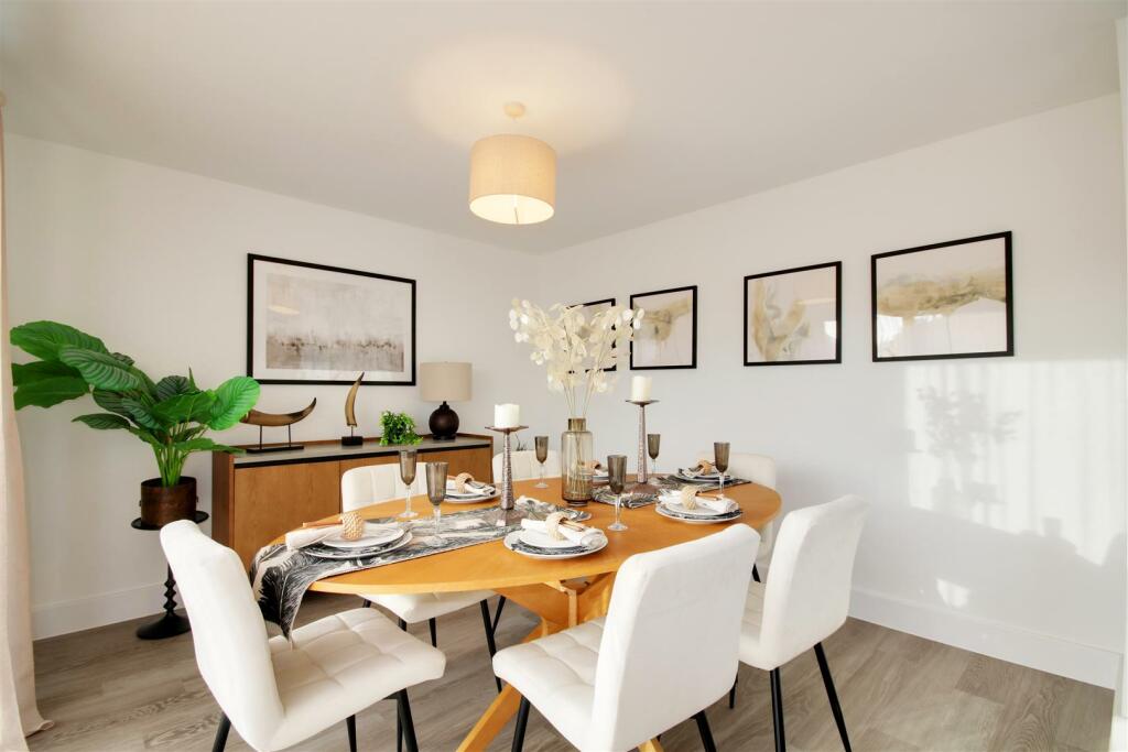 Additional image 4 of House 5, Ash Tree Grove, Nine Ashes, Ingatestone