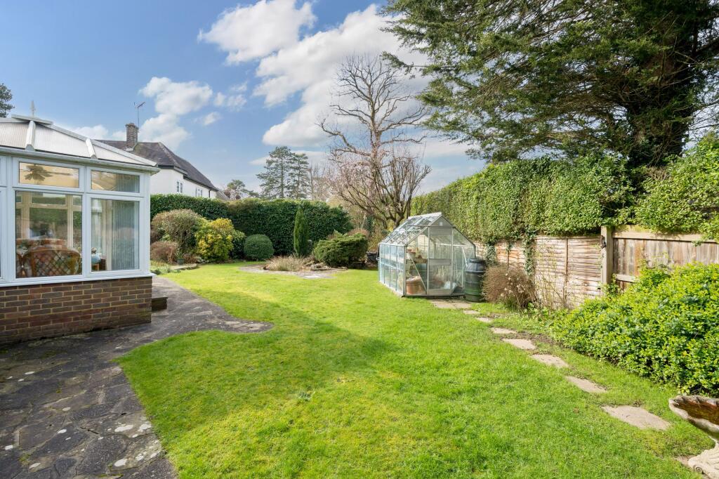 Additional image 20 of Homefield Road, Warlingham, CR6