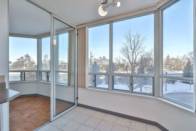 Additional image 11 of 1131 Steeles Ave Unit 314