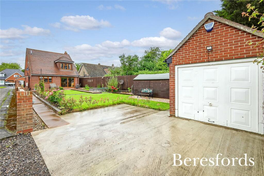 Additional image 16 of Thorndon Avenue, West Horndon, CM13