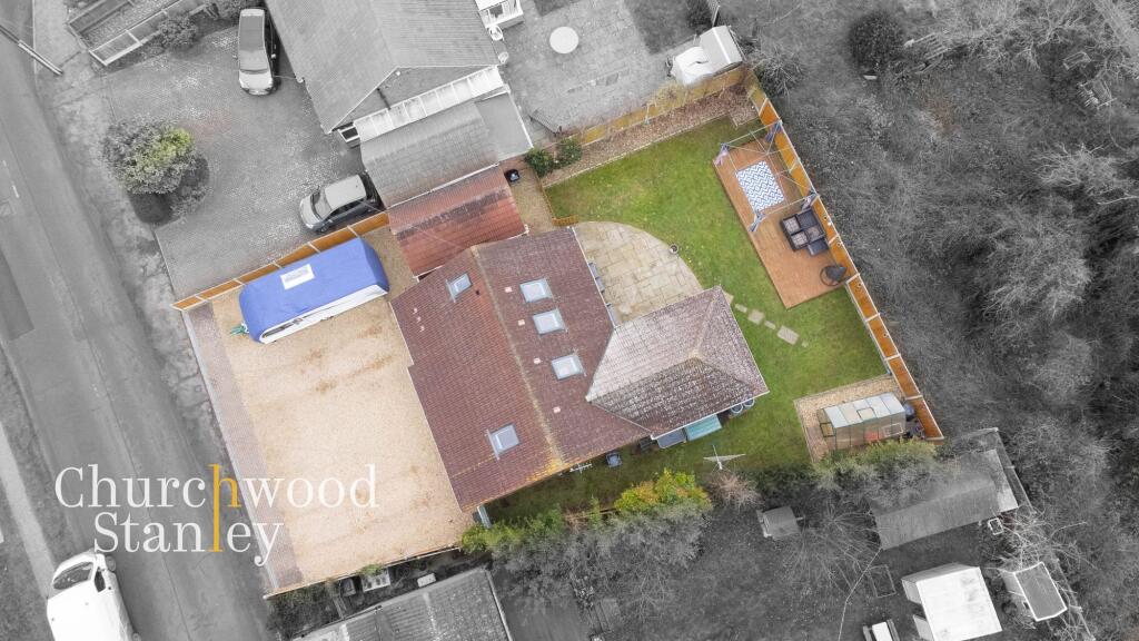 Additional image 2 of The Street, Bradfield, CO11