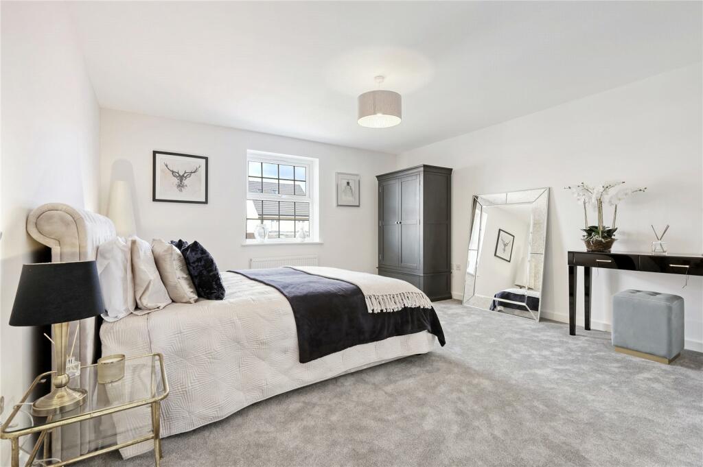 Additional image 11 of Fusiliers Green, Heckfords Road, Great Bentley, Colchester, CO7