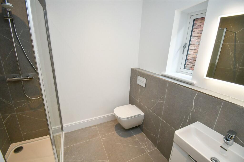 Additional image 23 of Burton Manor Gardens, The Village, Burton