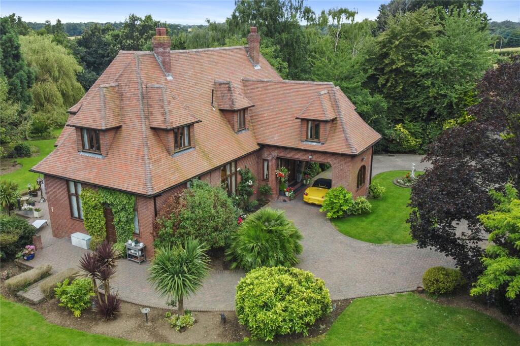 Additional image 47 of Coles Oak Lane, Dedham, Colchester, Essex, CO7