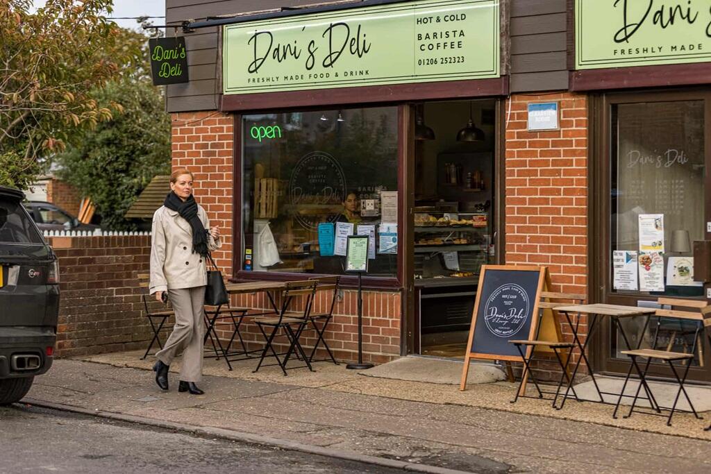 Additional image 12 of Weeley Road,
Great Bentley,
CO7