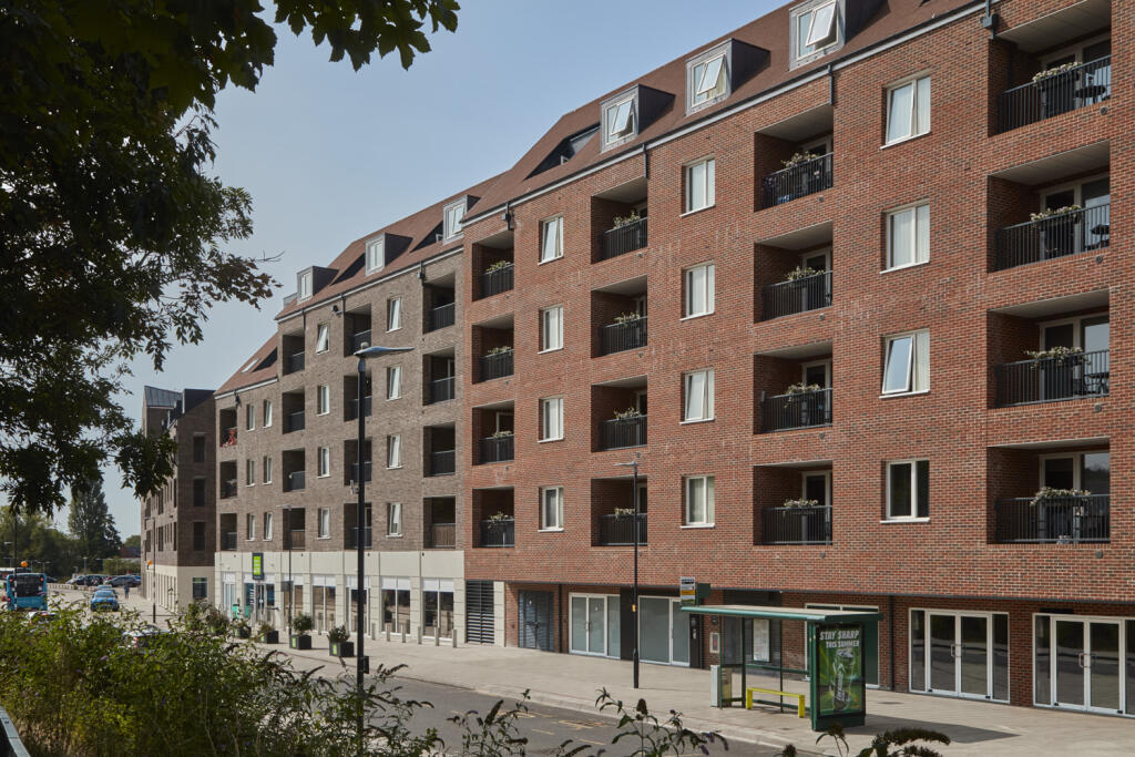 Additional image 2 of Station Road,
Bishop's Stortford,
CM23