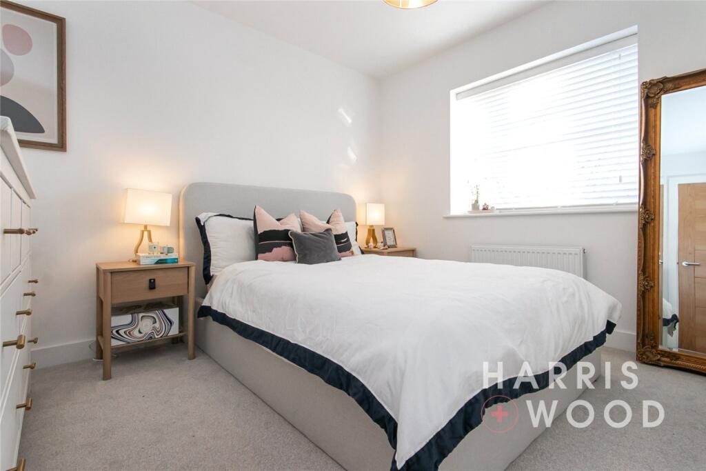 Additional image 12 of Barley Lane, Elmstead, Colchester, Essex, CO7