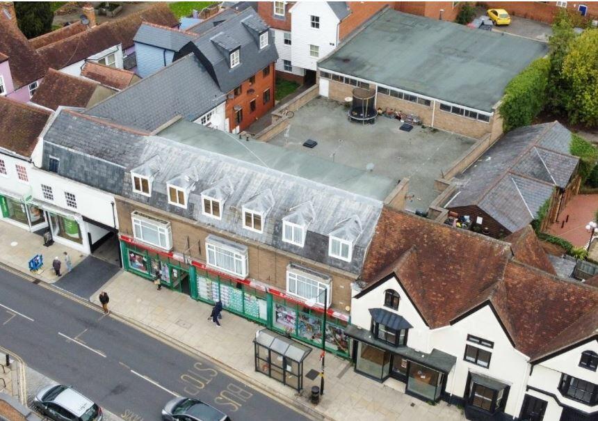 Additional image 5 of High Street, Maldon, Essex, CM9