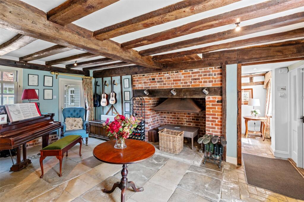 Additional image 7 of Lambs Corner, Birchwood Road, Dedham, Essex, CO7