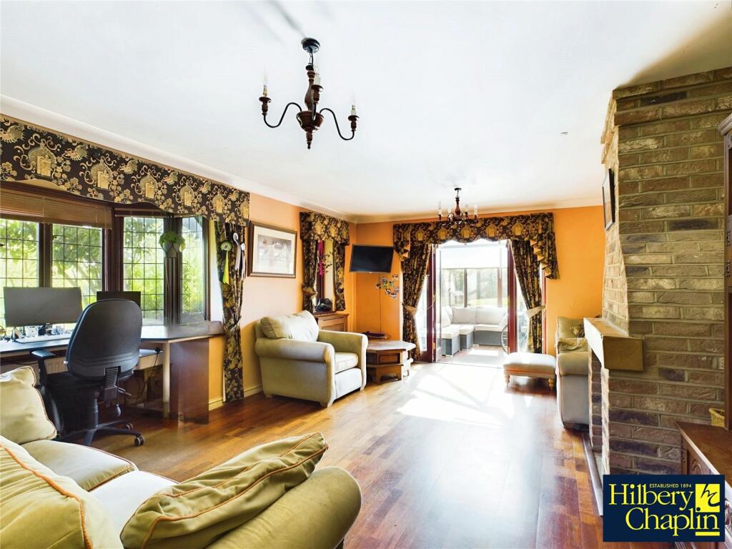 Additional image 8 of Childerditch Street, Little Warley, Brentwood, Essex, CM13