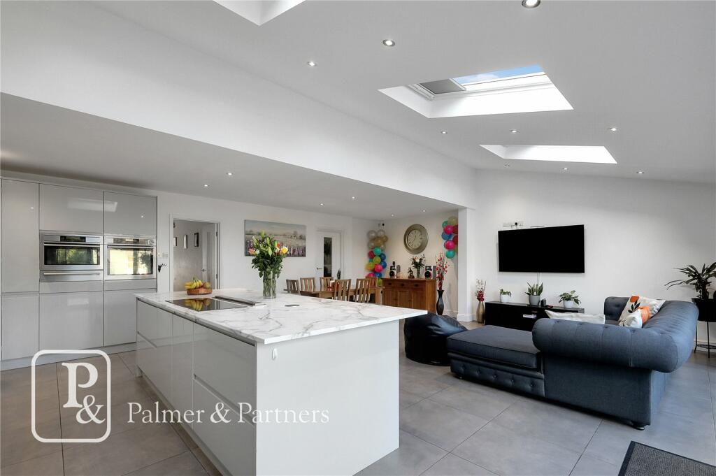 Additional image 10 of King Harold Road, Prettygate, Colchester, Essex, CO3