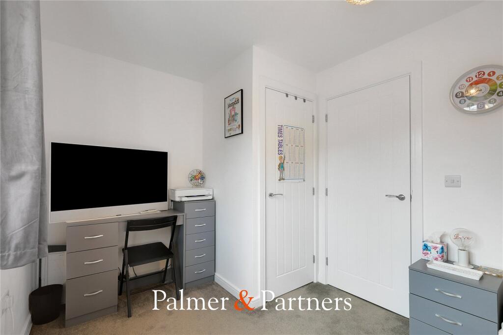 Additional image 16 of Cedarcup Close, Ardleigh, Colchester, Essex, CO7