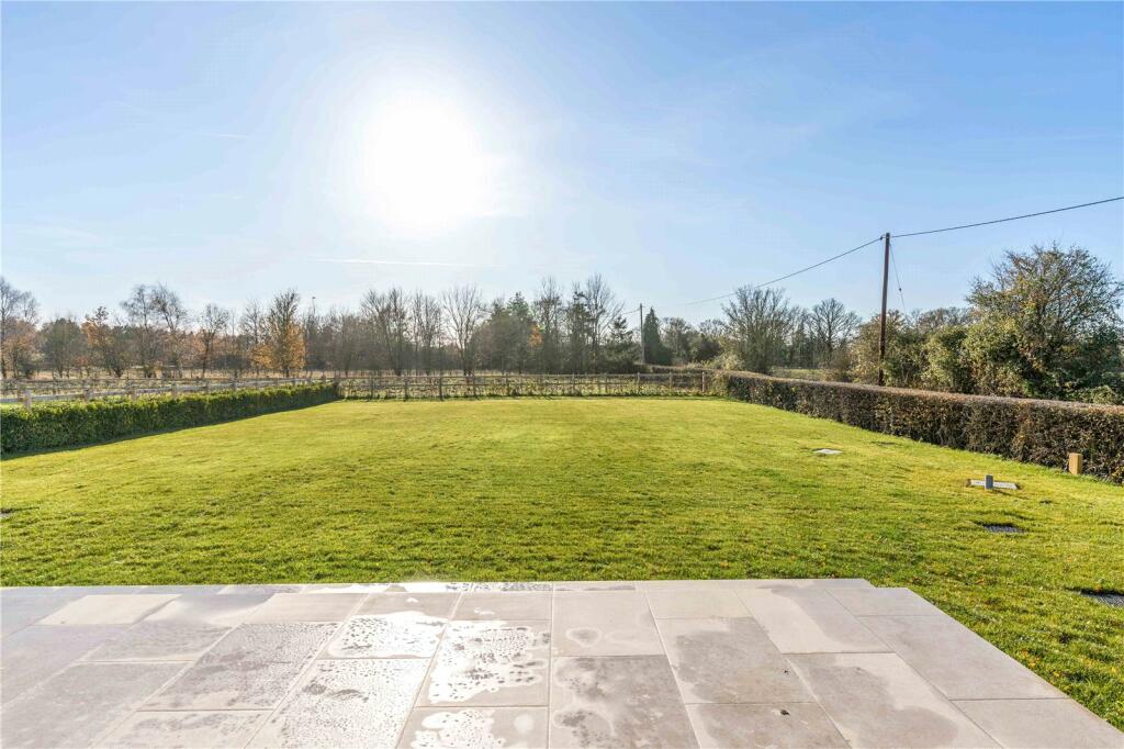 Additional image 23 of Chickney Road, Henham, Bishop's Stortford, Essex, CM22