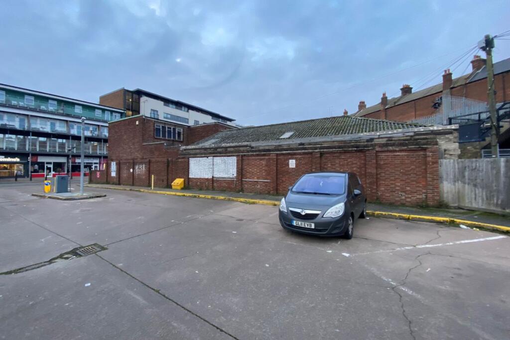 Additional image 20 of Jackson Chambers, 10-18 Jackson Road, Clacton-on-Sea, Essex, CO15 1JA