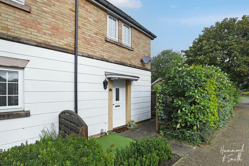 Additional image 16 of Hadley Grange, Harlow, CM17