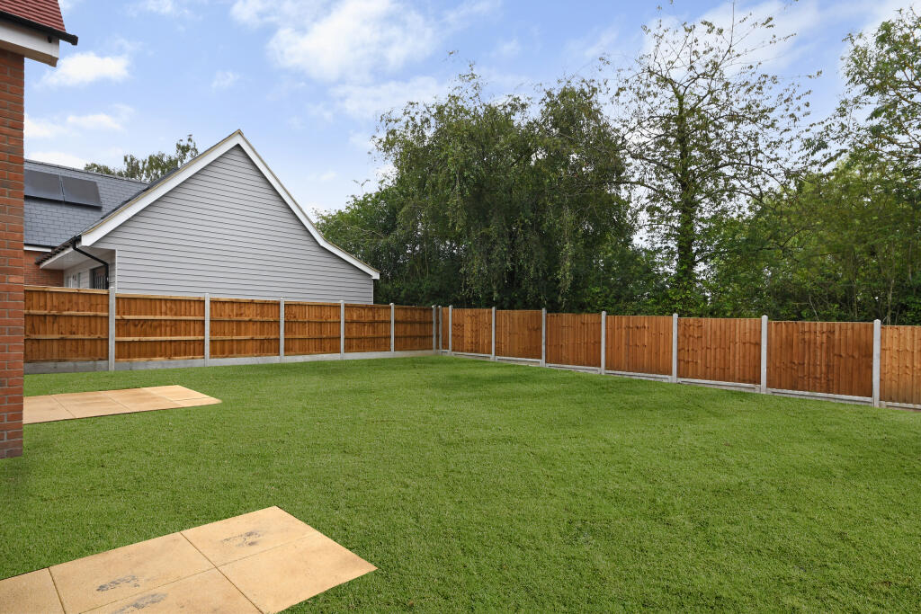 Additional image 6 of Elizabeth Place, Gosfield.